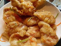 -金掌勺东北菜(格兰晴天店)