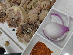 -老毛手抓·盐池滩羊非遗手抓(宁夏总店)