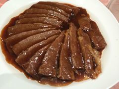 -烤肉宛饭庄(南礼士路店)