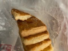 -中关村茶点