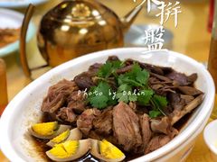 -潮盛海鲜(韶关总店)