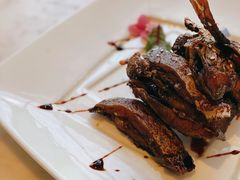 现制熏鲳鱼-漢舍中国菜馆(889广场店)