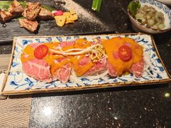 -極上萬膳·日料放题(海岸城店)
