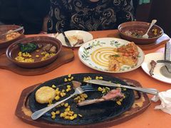-萨莉亚意式餐厅(河东万达店)