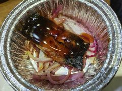 -芭菲盛宴·环球美食(袁家岗店)