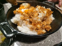 吉力饭-吉力烤鳗