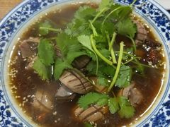 -兰边碗(鼓楼店)