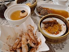 -香云轩·顺德菜(香云纱园林酒店店)