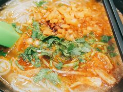 -蔡记炸酱热干面(昌里路店)