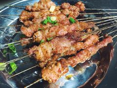 肉筋-小民大排档(马场角横路店)