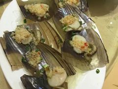 -新享乐海鲜(翠华路店)