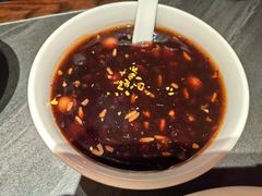 -小厨娘金榜题名(夫子庙秦淮河店)