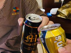 -水晶之星洗浴温泉汗蒸