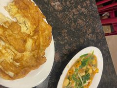 -适口餐厅砂锅粥(公信路总店)