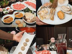 -鼎鼎香·港式火锅(北京SKP店)