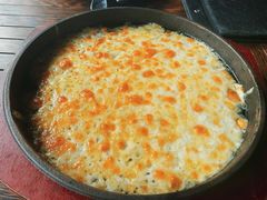 纯芝士铁板-Cactus墨西哥仙人掌餐厅