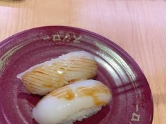 -寿司郎(北京路粤潮楼店)