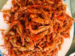 -金台阶鱼馆(于桥水库店)