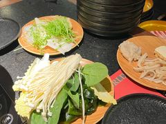 -牛New寿喜烧(虹桥新天地店)