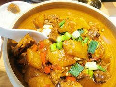 -胡子大厨·超级小炒肉(晶耀前滩店)