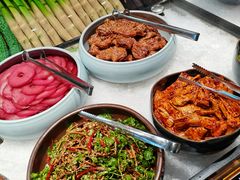 -韩盛·盛江山自助料理(于洪新玛特店)
