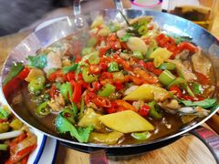 -黔大人·贵州花溪牛肉粉(宝能太古城店)