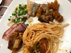 -浙江西子宾馆·瑶园咖啡厅