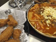 -漫麦韩国美食广祥店