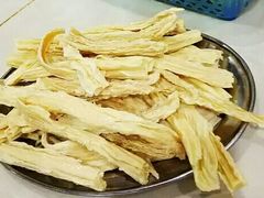 腐竹-美兰春记食店·龙舌坡红烧牛肉
