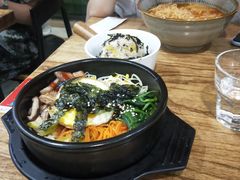 -李先生的首尔小馆(松江启源广场店)