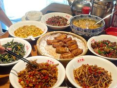 -天下客饭店(中山路店)