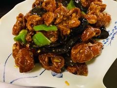 -鼎香润(德胜门内店)