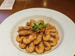 -三凤酒家·百年无锡菜(清扬茂业店)