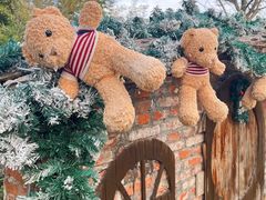 -HERRE·FARM 赫尔露营农场·团建聚会包场