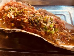 -87号烧烤海鲜·大排档(金沙滩店)