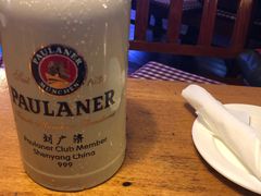 -沈阳瑞士酒店·普拉那啤酒坊