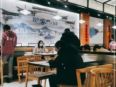 大堂-王阿盖手工小吃(万泰城店)