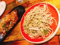 -金谷园饺子·烧烤(人大总店)