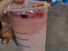 -星巴克(深圳星都豪庭店)