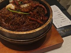 -狮王府淮扬菜(新街口友谊店)