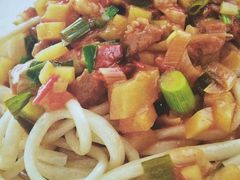 -新粤新疆菜清真餐厅(拱北店)