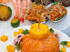 -喜聚薈·花膠雞海鮮火鍋(越秀店)