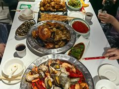-柒五龙虾(八王寺店)