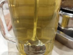 西洋菜蜜-喜莲咖啡