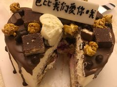 -半勺舒舒生日蛋糕店