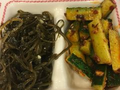 -李先生牛肉面大王(华联商厦店)