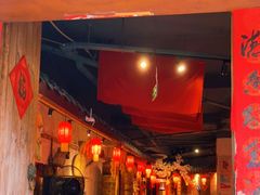 门面-田园印象·成都土菜院子(华阳店)