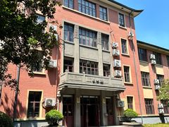 -浙江大学(紫金港校区)