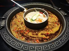 -晓宇重庆火锅(龙首店)