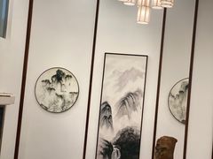 包厢-千滋百味·醉江澜花园餐厅(街道口店)